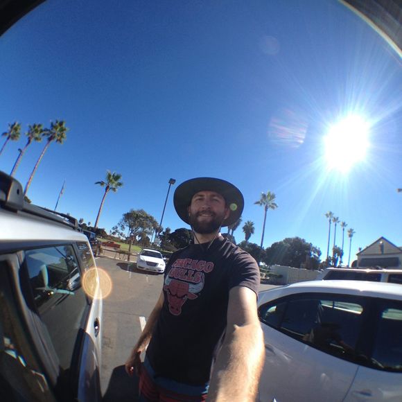 Meet your Posher, Kevin - Picture 1 of 1